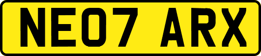 NE07ARX