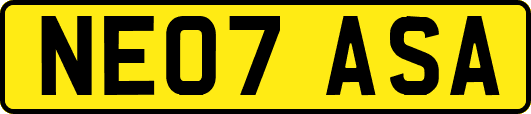 NE07ASA