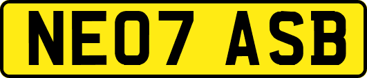 NE07ASB