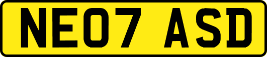NE07ASD