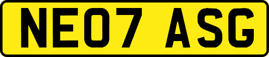 NE07ASG