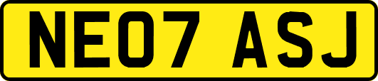 NE07ASJ
