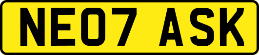NE07ASK