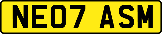NE07ASM