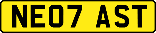 NE07AST