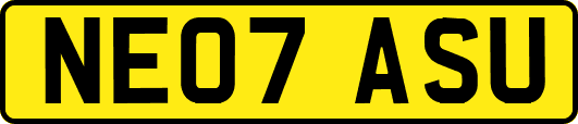 NE07ASU