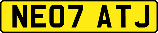 NE07ATJ