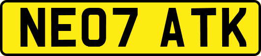 NE07ATK