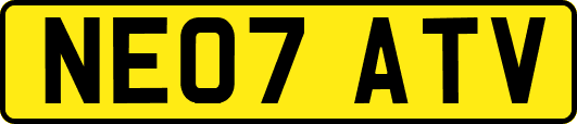 NE07ATV