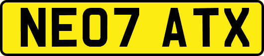 NE07ATX