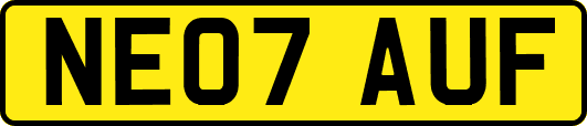 NE07AUF