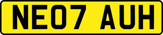 NE07AUH