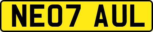 NE07AUL
