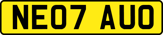 NE07AUO