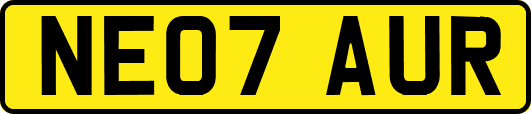 NE07AUR