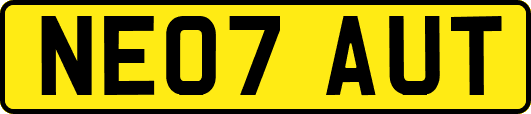 NE07AUT