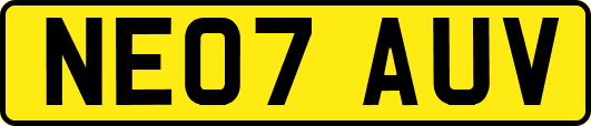 NE07AUV
