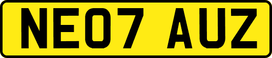 NE07AUZ