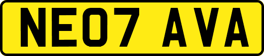 NE07AVA