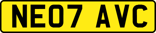 NE07AVC