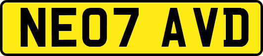 NE07AVD