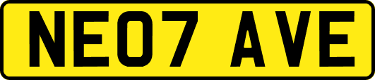 NE07AVE