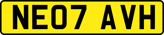 NE07AVH