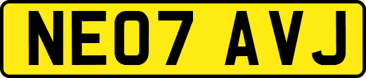 NE07AVJ