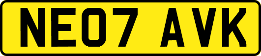 NE07AVK