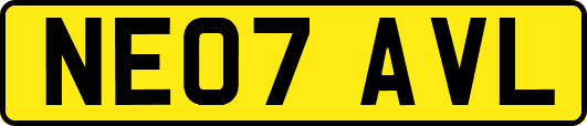 NE07AVL