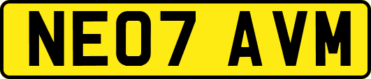 NE07AVM