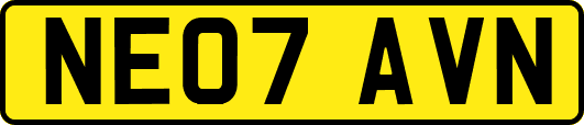 NE07AVN