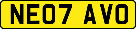 NE07AVO