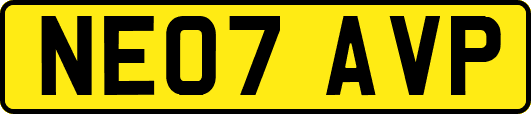 NE07AVP