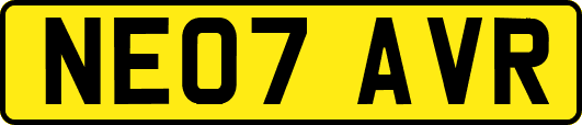 NE07AVR