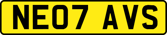 NE07AVS