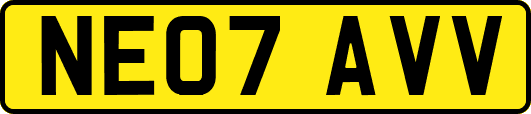 NE07AVV
