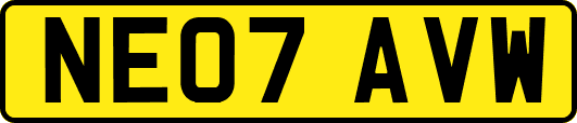 NE07AVW