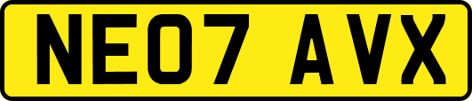 NE07AVX