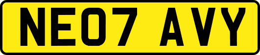NE07AVY