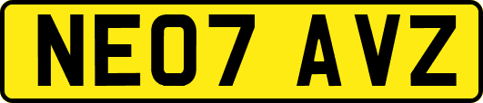 NE07AVZ