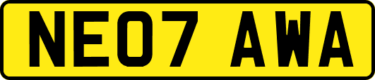 NE07AWA