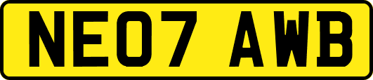 NE07AWB