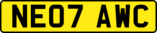 NE07AWC