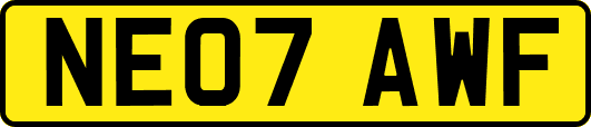NE07AWF