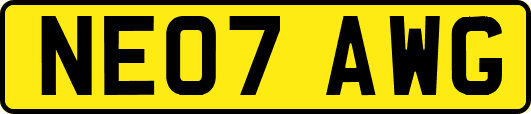 NE07AWG