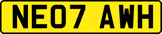NE07AWH
