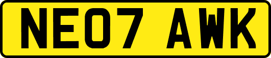 NE07AWK