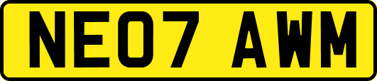NE07AWM