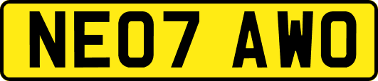 NE07AWO